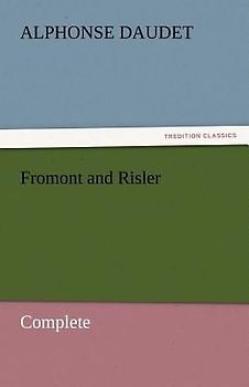Fromont and Risler - Complete