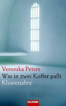 Was in zwei Koffer paßt -