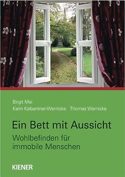 Ein Bett mit Aussicht