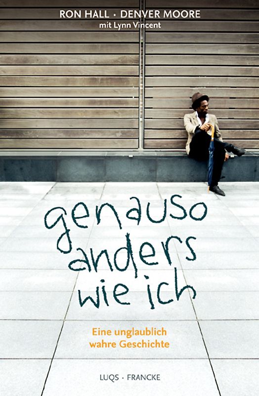 Genauso anders wie ich