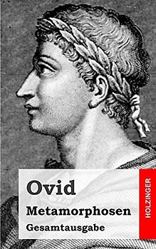 Metamorphosen - Ovid