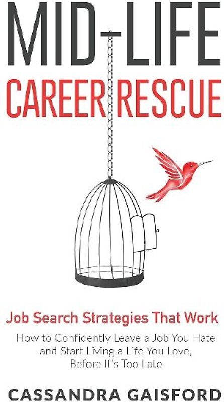 Mid-Life Career Rescue