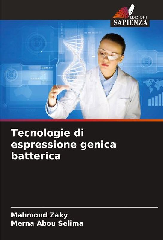 Tecnologie di espressione genica batterica