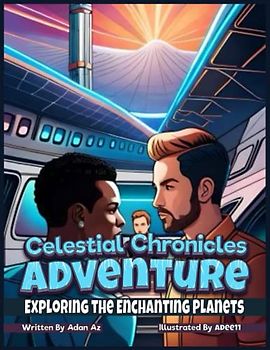 Celestial Chronicles Adventure: Exploring the Enchanting Planets
