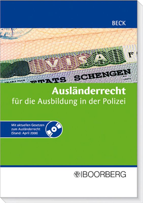Ausländerrecht