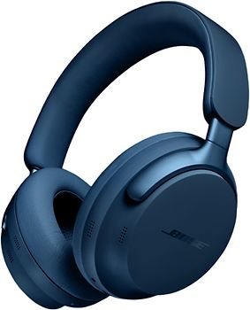 Bose QuietComfort Ultra bleu sidéral