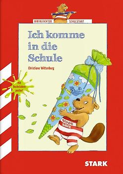 Training Vorschule - Ich komme in die Schule