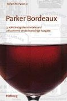Parker Bordeaux