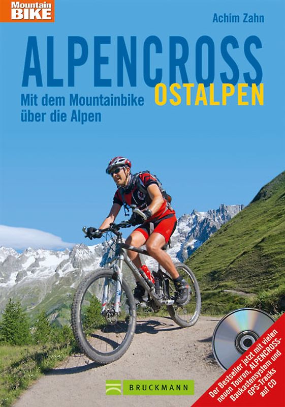 Alpencross Ostalpen