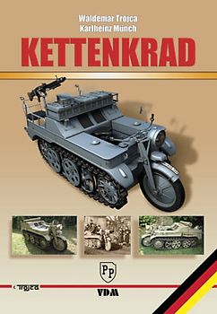 Kettenkrad