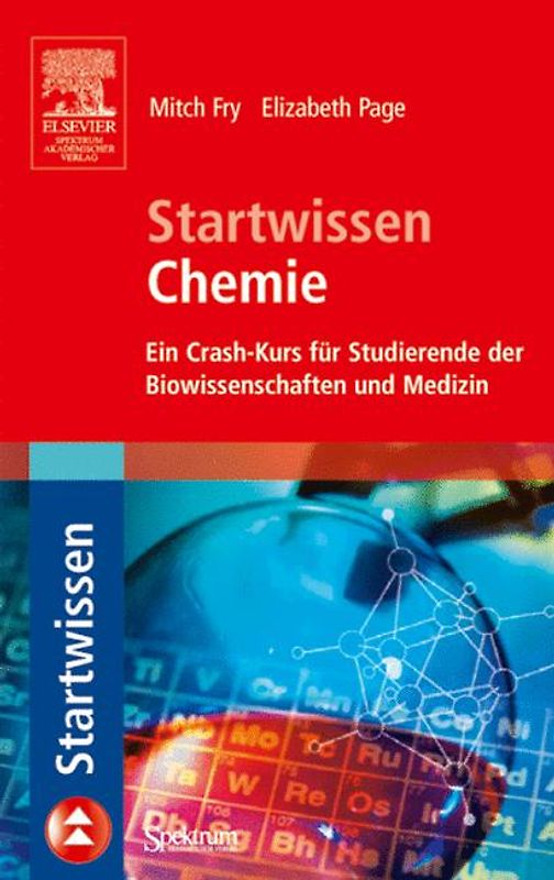 Startwissen Chemie