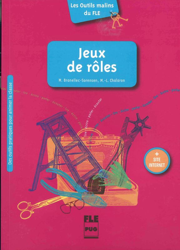 Jeux de roles