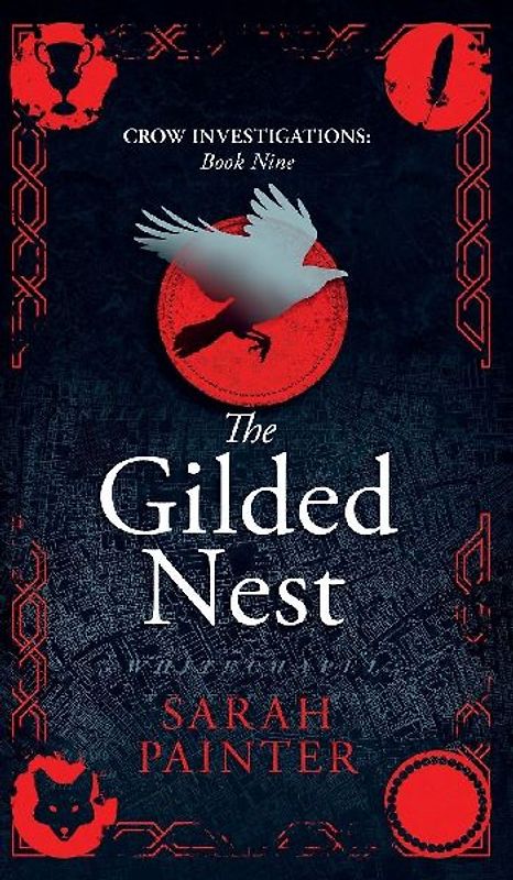 The Gilded Nest