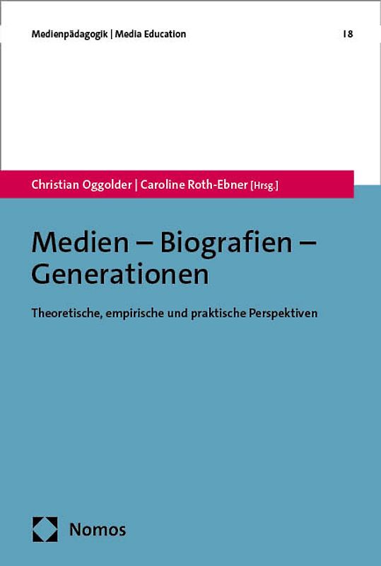 Medien – Biografien – Generationen