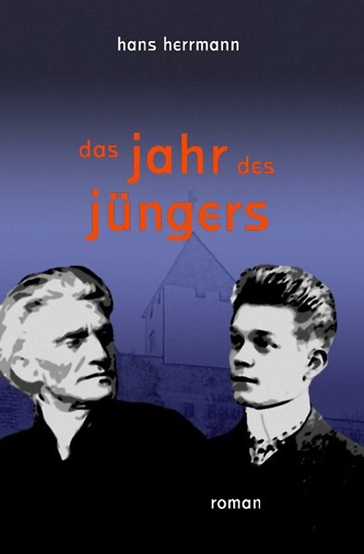 Das Jahr des Jüngers
