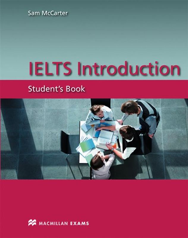 IELTS Introduction