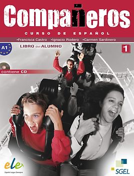Compañeros 1