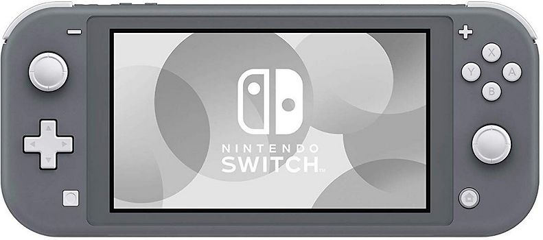 Nintendo Switch Lite 32 Go gris