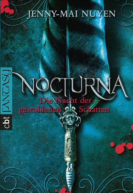 Nocturna - Die Nacht der gestohlenen Schatten