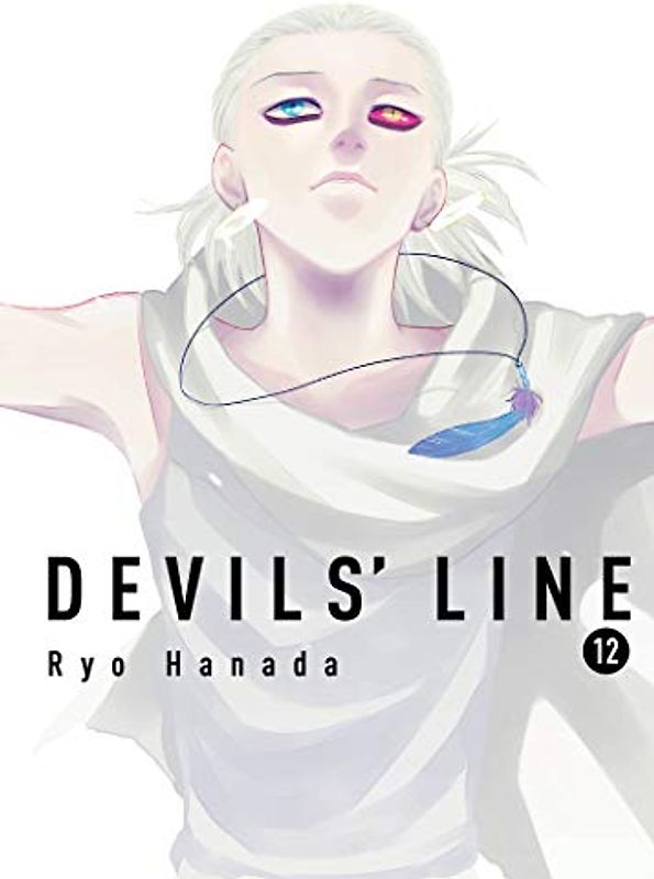 Devils' Line 12