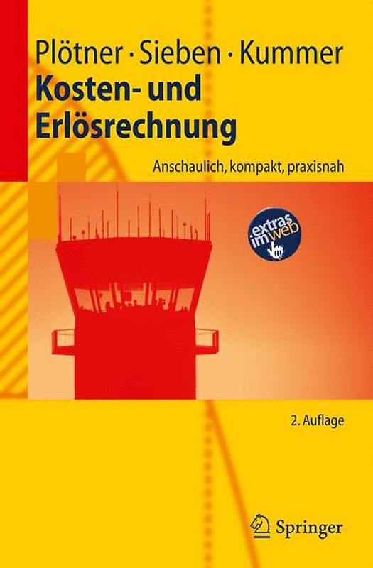 Kosten- und Erlösrechnung
