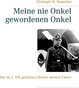 Meine nie Onkel gewordenen Onkel