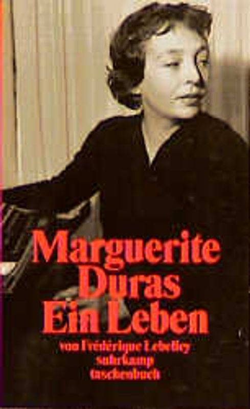 Marguerite Duras