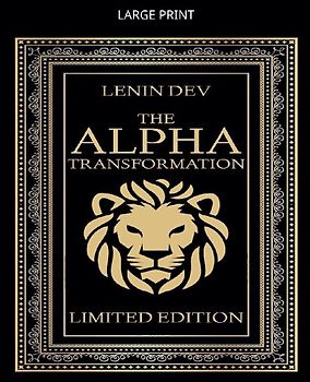 The Alpha Transformation