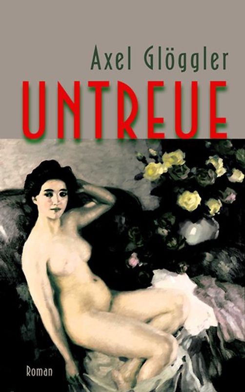 Untreue
