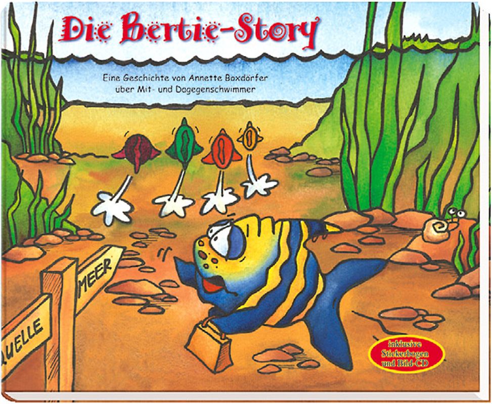 Die Berti-Story