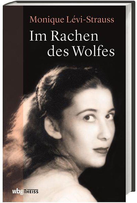 Im Rachen des Wolfes