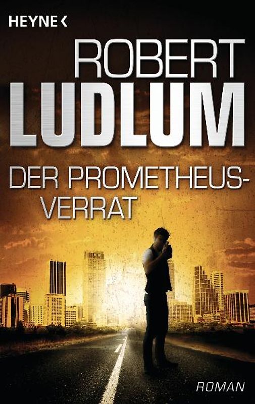 Der Prometheus-Verrat