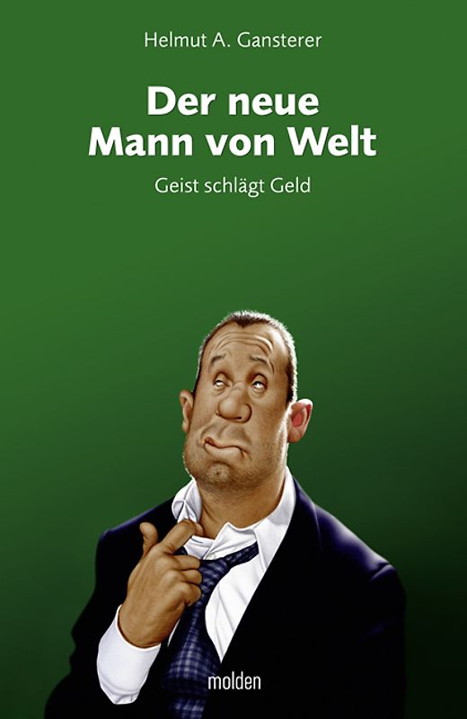 Der neue Mann von Welt
