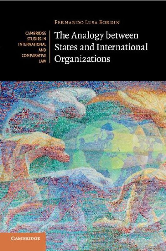 The Analogy between States and International Organizations