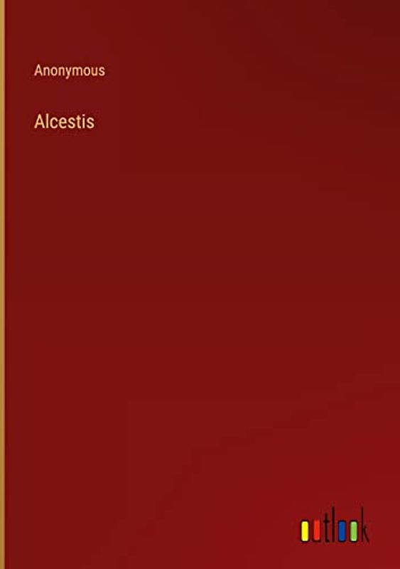 Alcestis