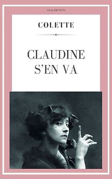Claudine s'en va