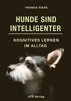 Hunde sind Intelligenter