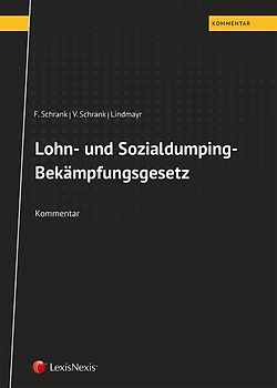 Lohn- und Sozialdumping-Bekämpfungsgesetz