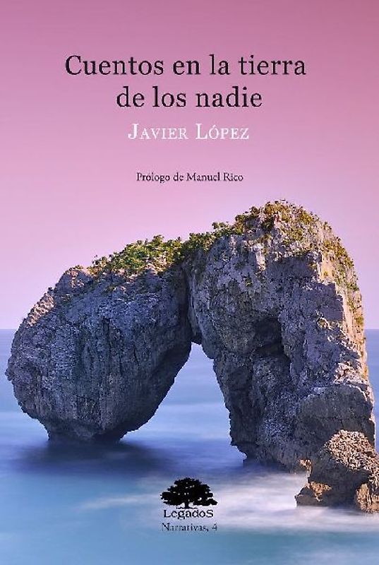 Cuentos en la tierra de los nadie