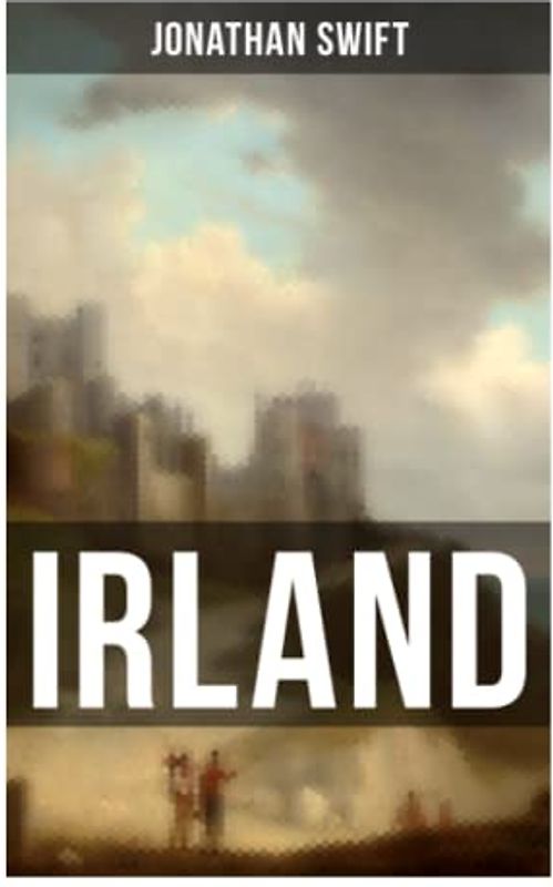 IRLAND: Geschichte und Politik