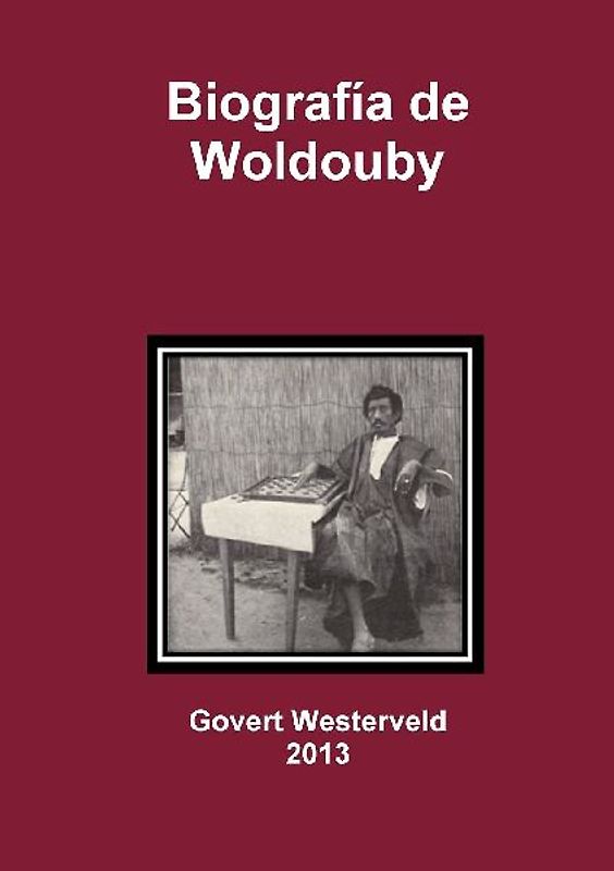 Biografía de Woldouby