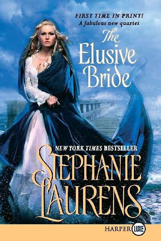 Elusive Bride LP, The