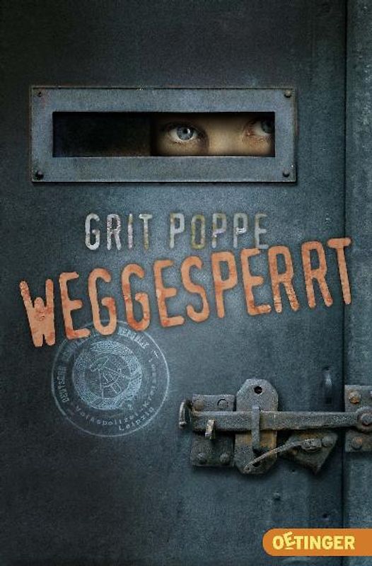Weggesperrt