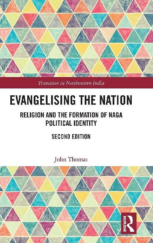 Evangelising the Nation