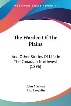 The Warden Of The Plains