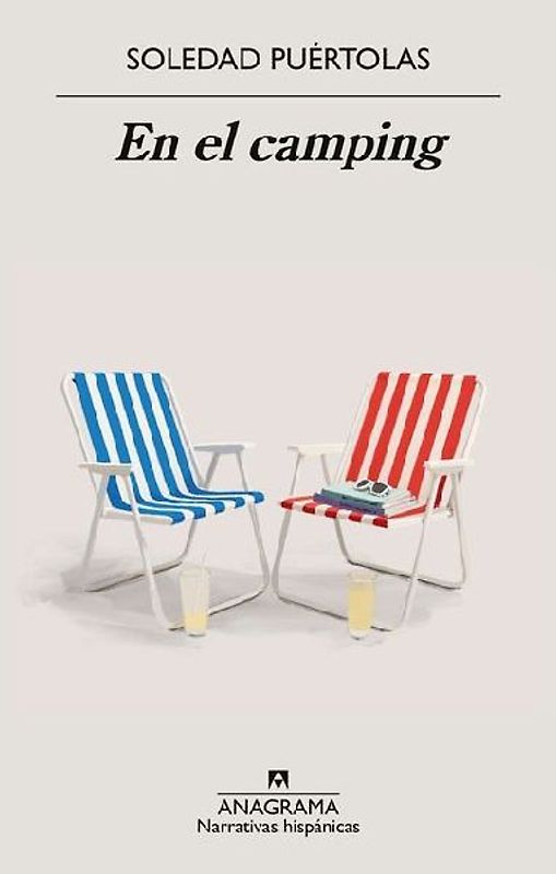 En El Camping