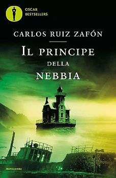 Il principe della nebbia