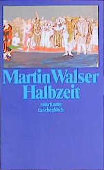Halbzeit
