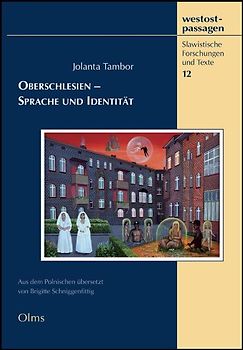 Oberschlesien – Sprache und Identität