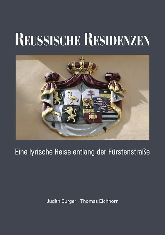 Reußische Residenzen